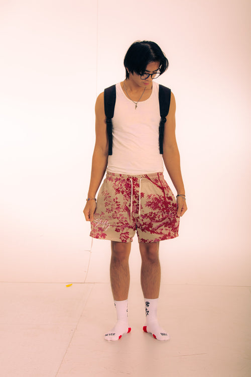 SHIFTY Essentials Pack