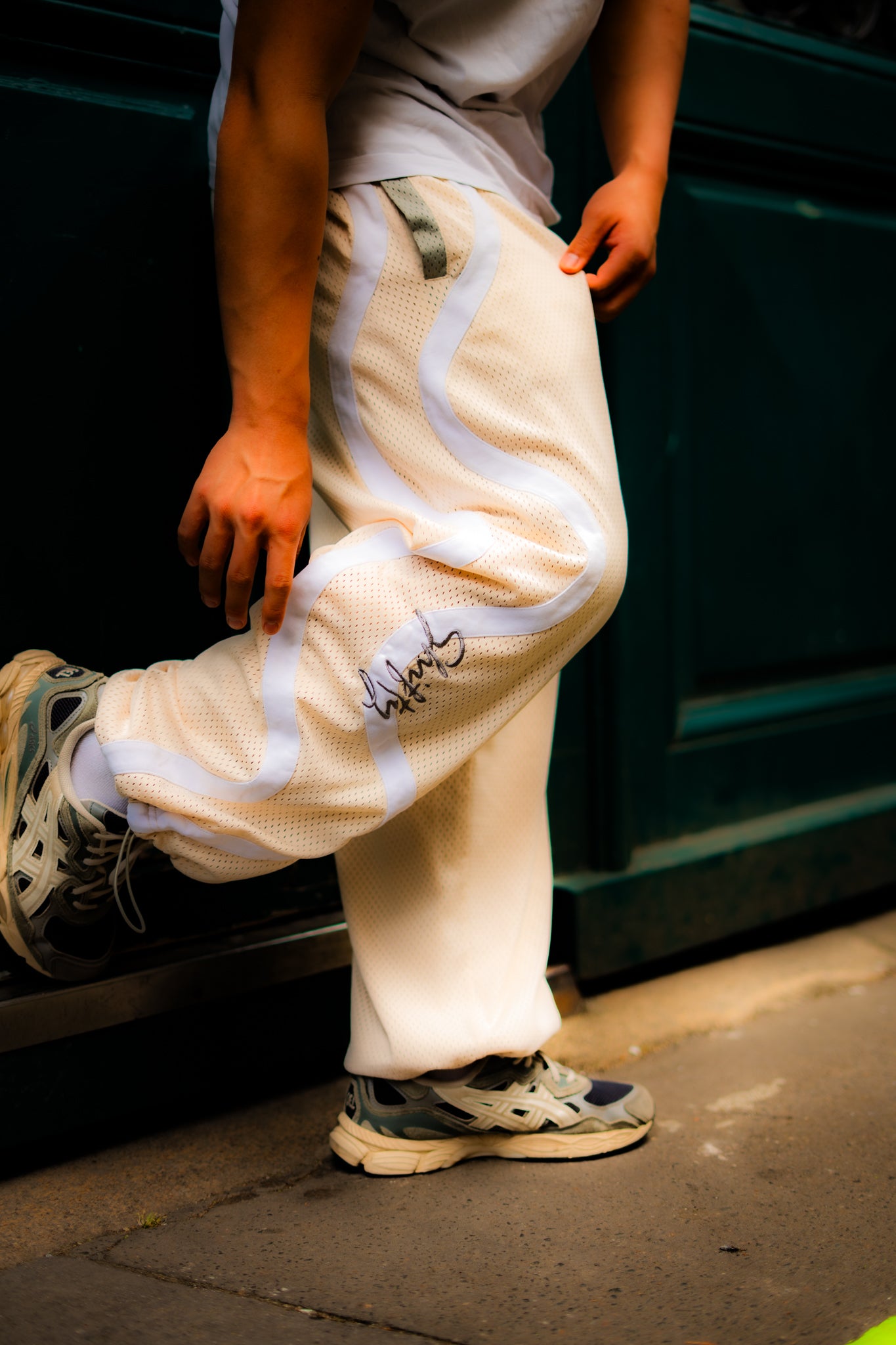 SHIFTY PANTS BUNDLE