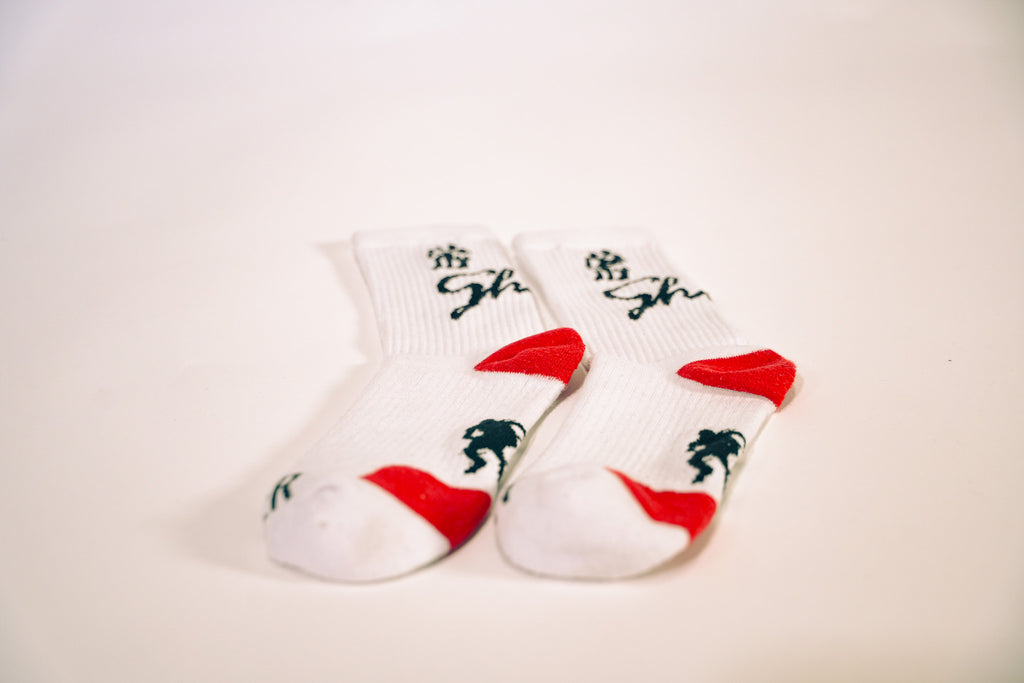 SHIFTY ELITE PERFORMANCE SOCKS 3er Bundle