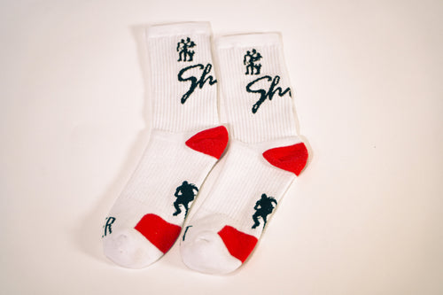 SHIFTY ELITE PERFORMANCE SOCKS 3er Bundle