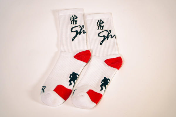 SHIFTY ELITE PERFORMANCE SOCKS 3er Bundle