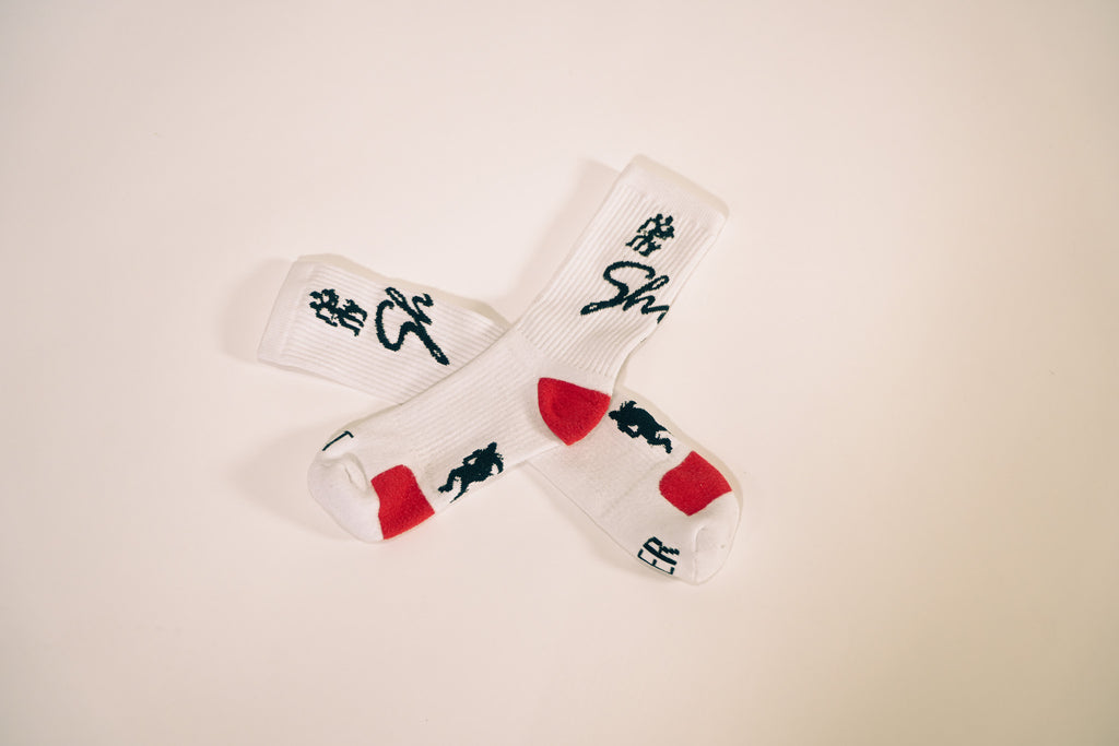 SHIFTY ELITE PERFORMANCE SOCKS 3er Bundle