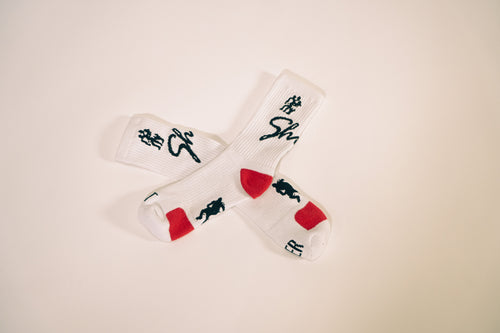 SHIFTY ELITE PERFORMANCE SOCKS 3er Bundle